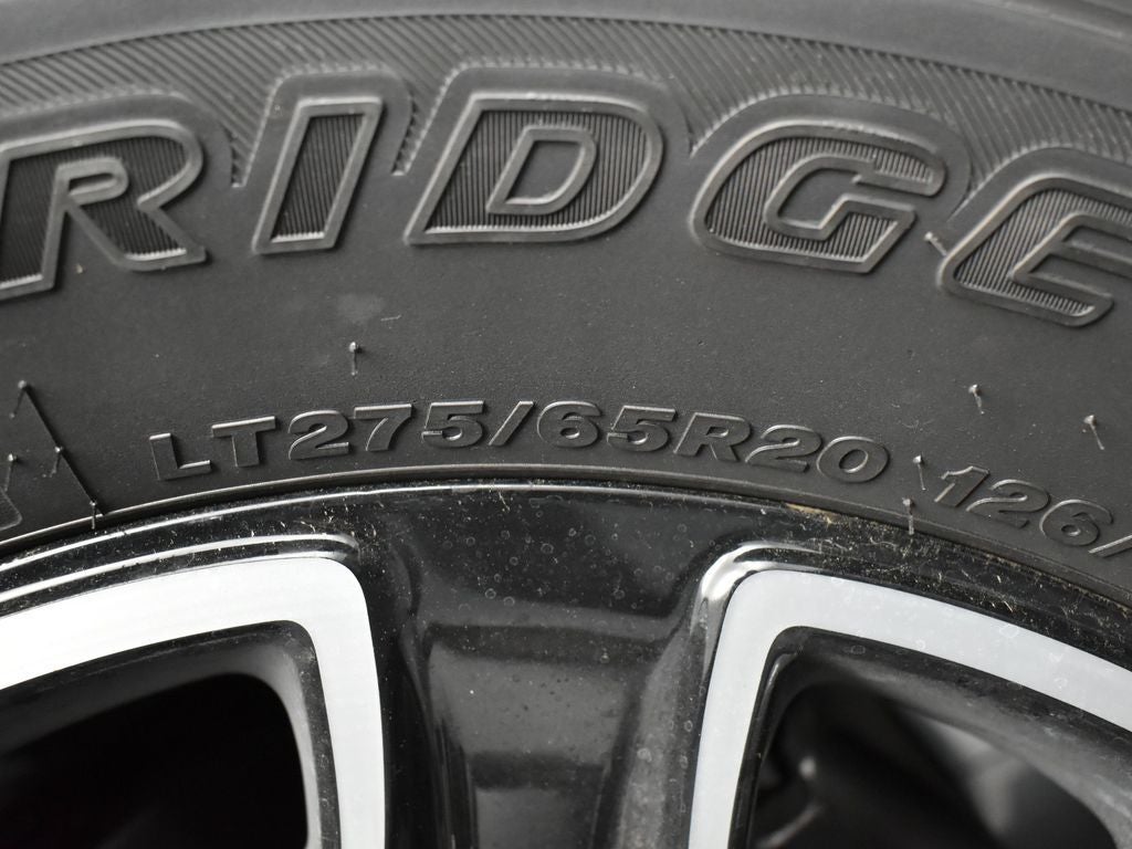 2026 Ford F-250SD Platinum 703A