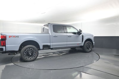 2026 Ford F-250SD Platinum 703A