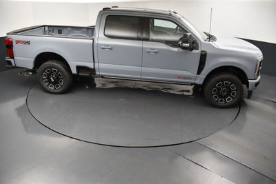 2026 Ford F-250SD Platinum 703A