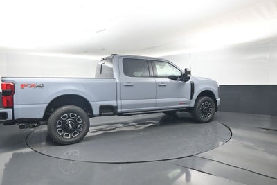 2026 Ford F-250SD Platinum 703A