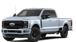 2026 Ford F-250SD Platinum 703A
