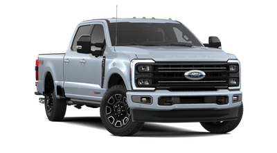2026 Ford F-250SD Platinum 703A