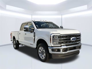 2026 Ford F-250SD King Ranch 700A