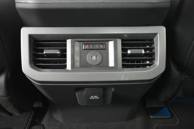 2026 Ford F-250SD SCA Black Widow