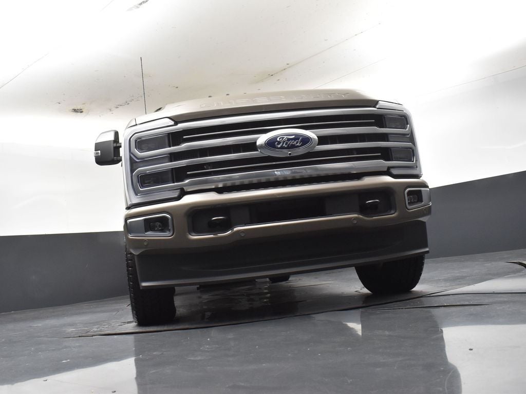 2026 Ford F-250SD Platinum 703A