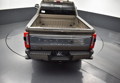 2026 Ford F-250SD Platinum 703A