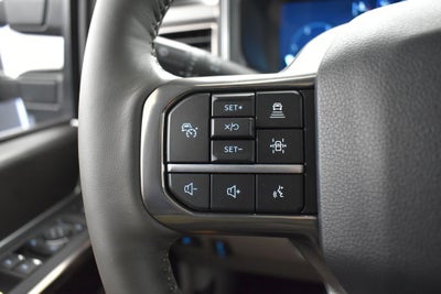 2026 Ford F-250SD Platinum 703A