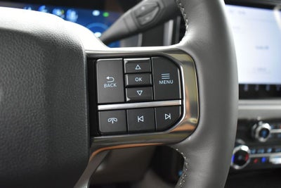 2026 Ford F-250SD Platinum 703A
