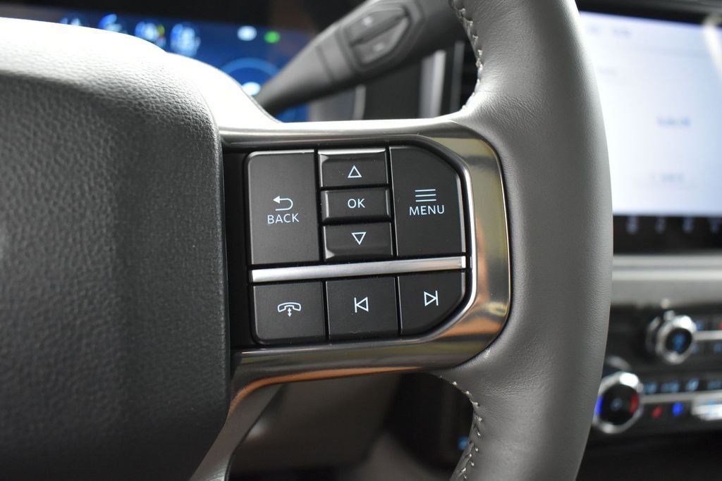 2026 Ford F-250SD Platinum 703A