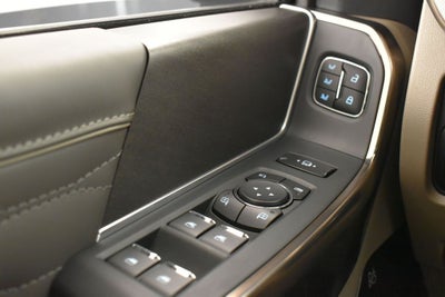 2026 Ford F-250SD Platinum 703A