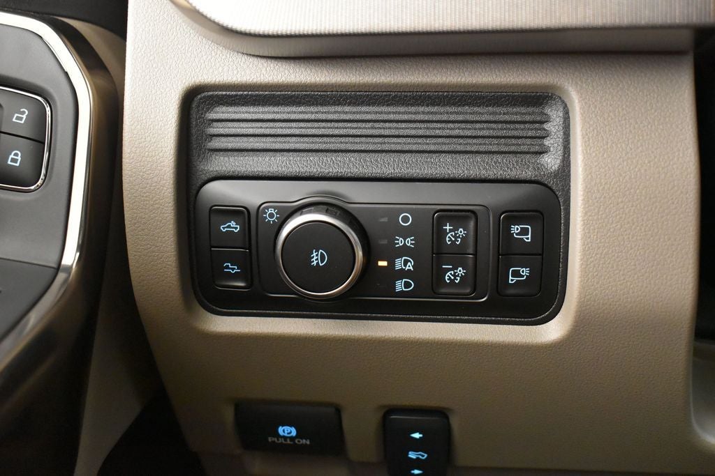2026 Ford F-250SD Platinum 703A
