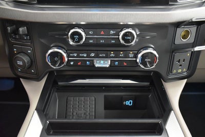 2026 Ford F-250SD Platinum 703A