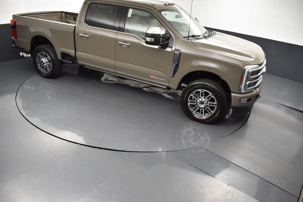 2026 Ford F-250SD Platinum 703A