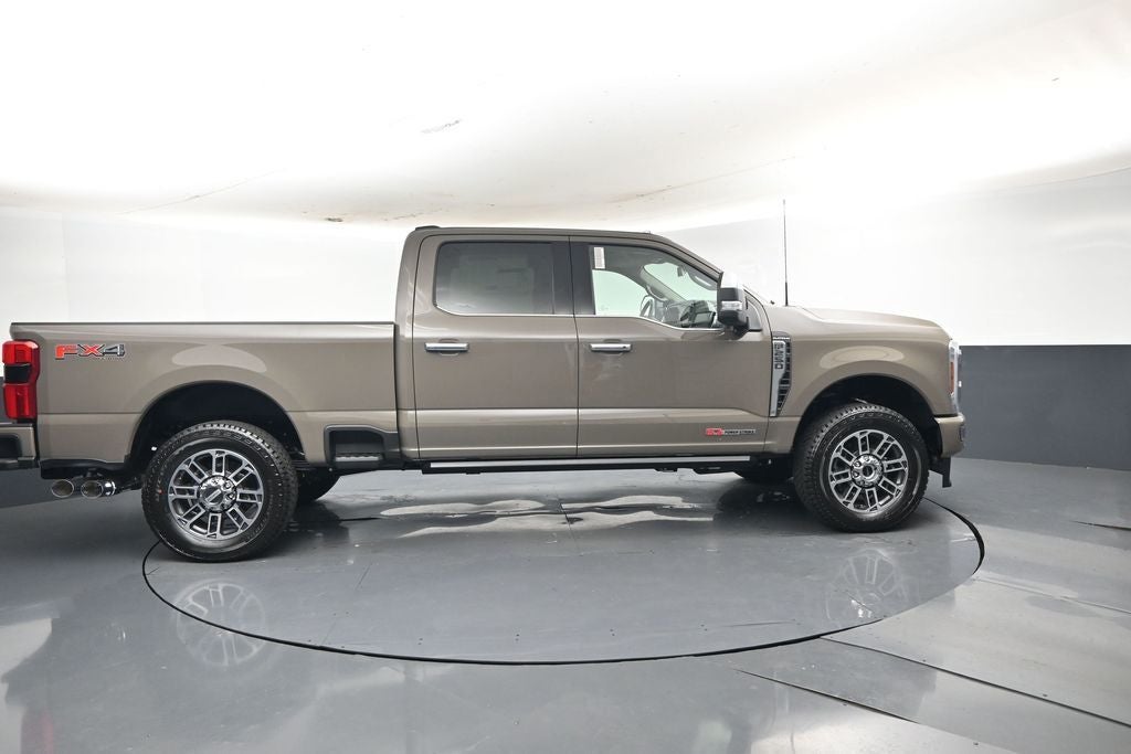2026 Ford F-250SD Platinum 703A