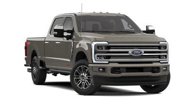 2026 Ford F-250SD Platinum 703A