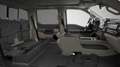 2026 Ford F-250SD Platinum 703A