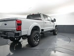 2026 Ford F-250SD SCA Black Widow