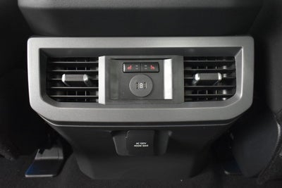 2026 Ford F-250SD SCA Black Widow