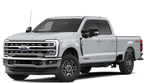2026 Ford F-250SD SCA Black Widow
