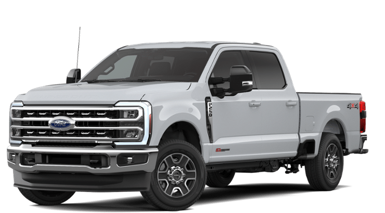 2026 Ford F-250SD SCA Black Widow