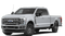 2026 Ford F-250SD SCA Black Widow