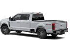 2026 Ford F-250SD SCA Black Widow
