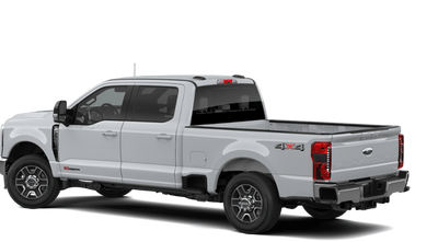 2026 Ford F-250SD SCA Black Widow