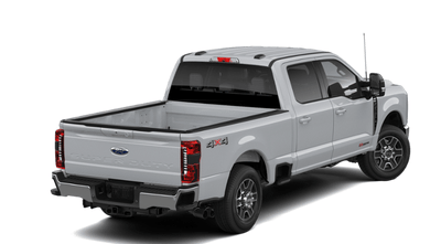 2026 Ford F-250SD SCA Black Widow