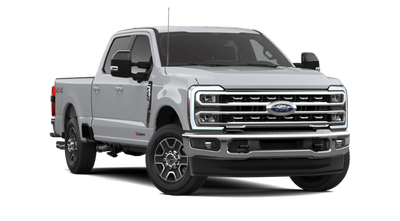 2026 Ford F-250SD SCA Black Widow