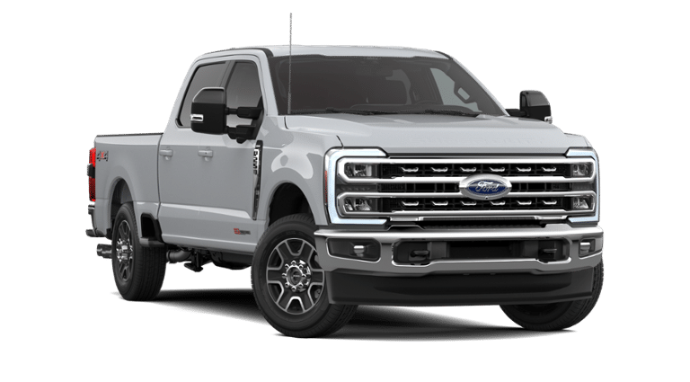 2026 Ford F-250SD SCA Black Widow
