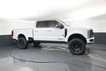 2026 Ford F-250SD SCA Black Widow