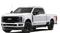 2026 Ford F-250SD SCA Black Widow