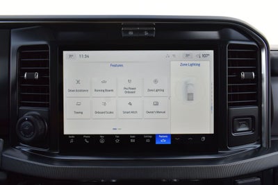 2026 Ford F-250SD Platinum 703A