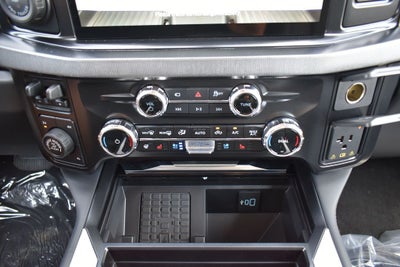 2026 Ford F-250SD Platinum 703A
