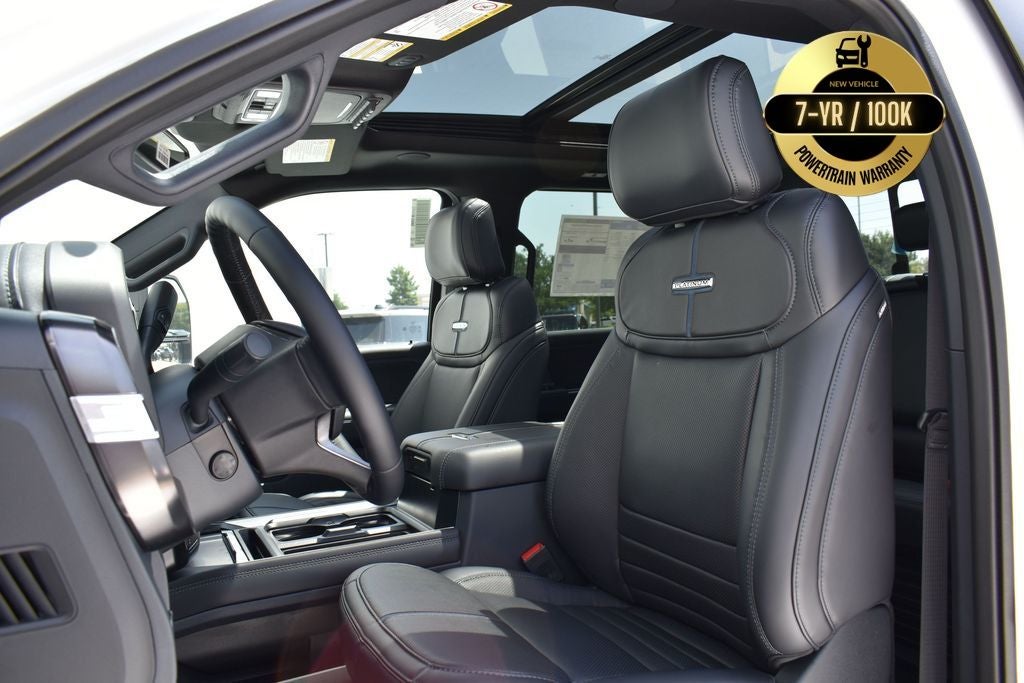 2026 Ford F-250SD Platinum 703A