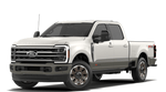 2027 Ford F-250SD King Ranch 700A