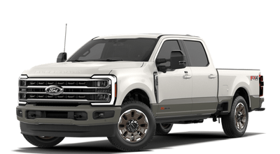 2027 Ford F-250SD King Ranch 700A