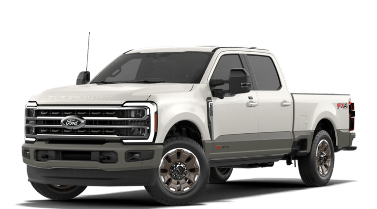 2027 Ford F-250SD King Ranch 700A