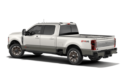 2027 Ford F-250SD King Ranch 700A