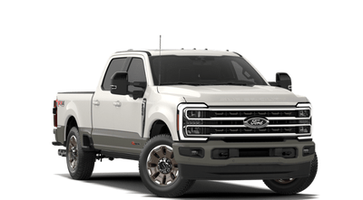 2027 Ford F-250SD King Ranch 700A