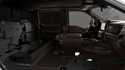 2027 Ford F-250SD King Ranch 700A