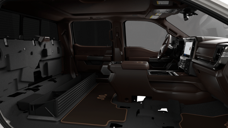 2027 Ford F-250SD King Ranch 700A