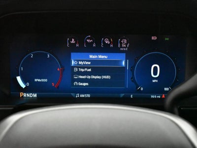 2026 Ford F-250SD Platinum 703A