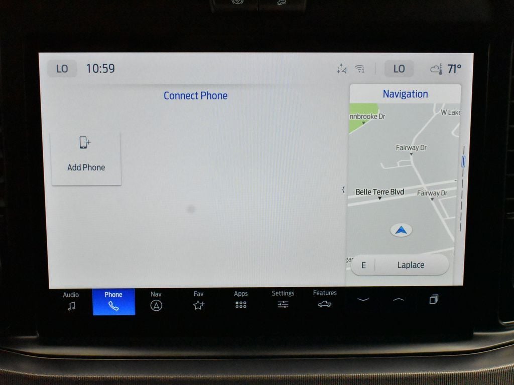 2026 Ford F-250SD Platinum 703A