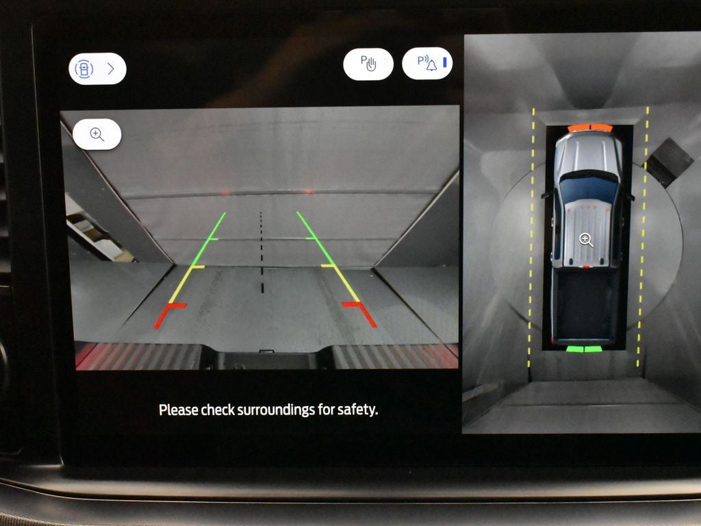 2026 Ford F-250SD Platinum 703A