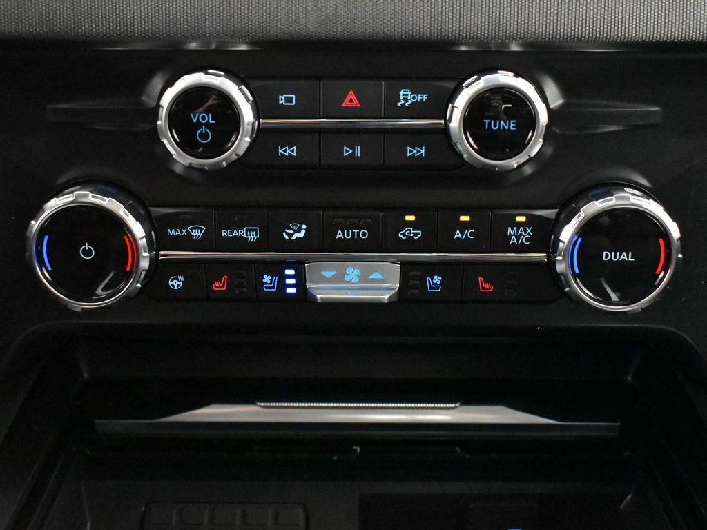 2026 Ford F-250SD Platinum 703A