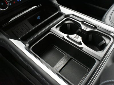 2026 Ford F-250SD Platinum 703A