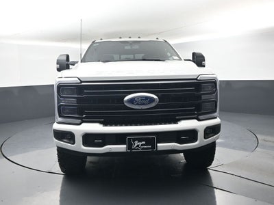 2026 Ford F-250SD Platinum 703A