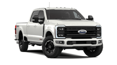 2026 Ford F-250SD Platinum 703A