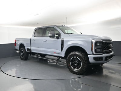 2026 Ford F-250SD Lariat 608A